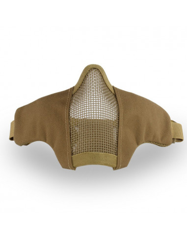 Masque Stalker Gen3 Coyote (Emerson)