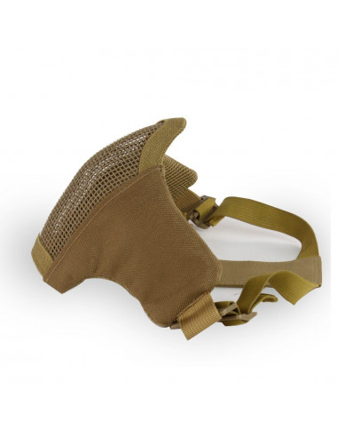 Masque Stalker Gen3 Coyote (Emerson)