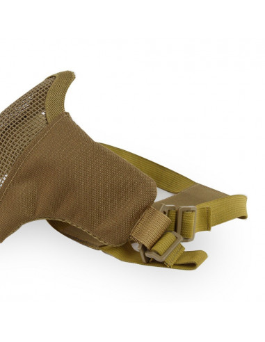 Masque Stalker Gen3 Coyote (Emerson)