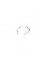 Lunettes Rush PC Incolore (Bollé)