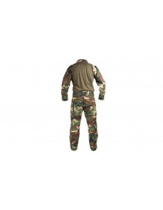 Uniforme Gen2 Woodland XL (Delta Tactics) 2