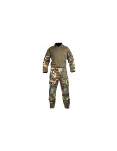 Uniforme Gen2 Woodland XL (Delta Tactics)