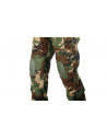 Uniforme Gen2 Woodland XL (Delta Tactics)