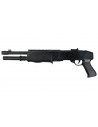 Fusil Pompe Tactique (Ghost Airsoft)