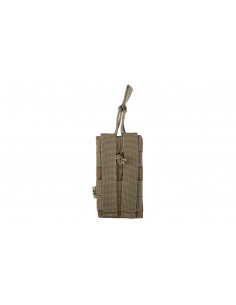 Poche Chargeur M4 Molle Désert (Delta Tactics)