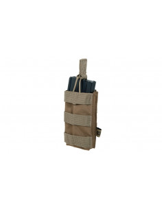 Poche Chargeur M4 Molle Désert (Delta Tactics) 2