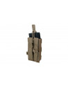 Poche Chargeur M4 Molle Désert (Delta Tactics)