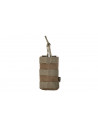 Poche Chargeur M4 Molle Désert (Delta Tactics)