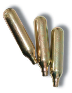 Capsule CO2 x 1