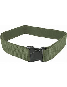 Ceinture Tactique OD (Delta Tactics)