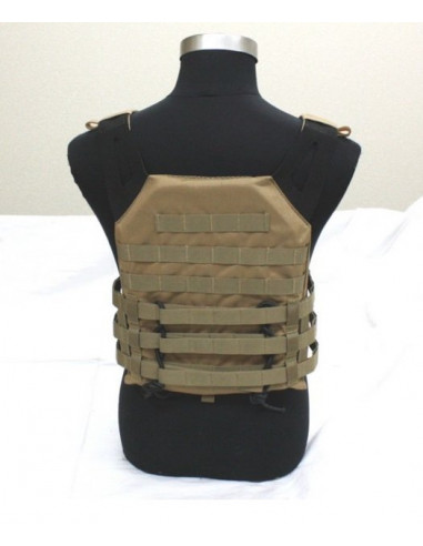 Veste JPC Désert (S&T)