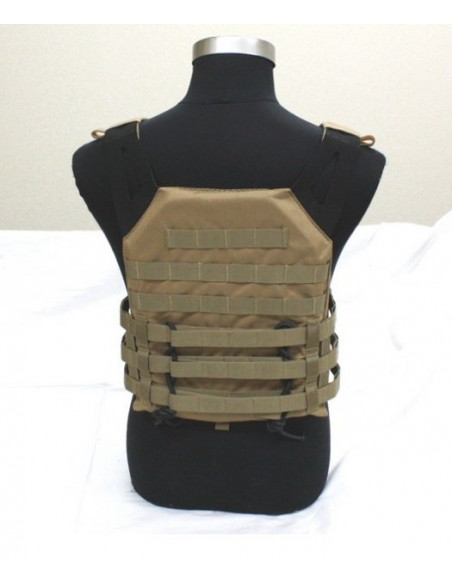 Veste JPC Désert (S&T)