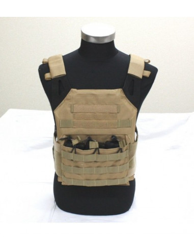 Veste JPC Désert (S&T)