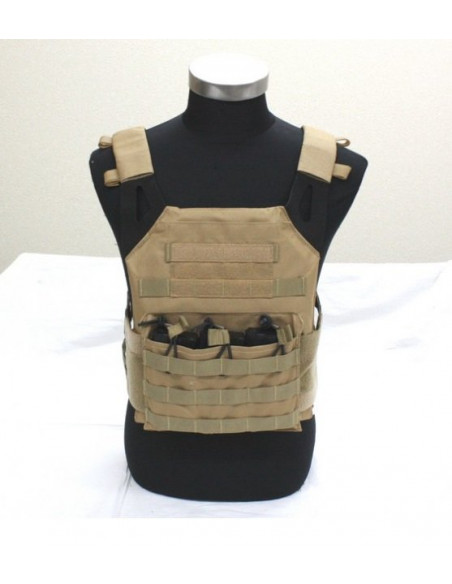 Veste JPC Désert (S&T)