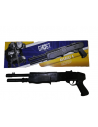 Fusil Pompe Tactique (Ghost Airsoft)