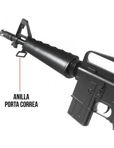 Réplique airsoft Fusil M308 Spring (Double Eagle)