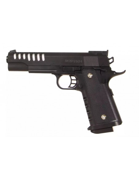Pack réplique airsoft Saigo Hi-Capa Spring (Saigo Defense)