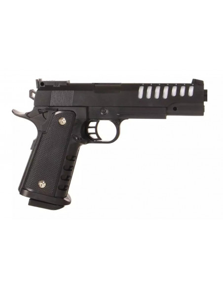 Pack réplique airsoft Saigo Hi-Capa Spring (Saigo Defense)