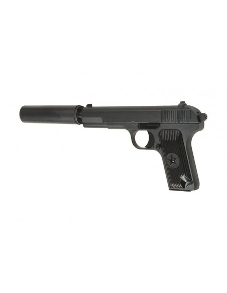G.33A Tokarev TT33 Silencieux
