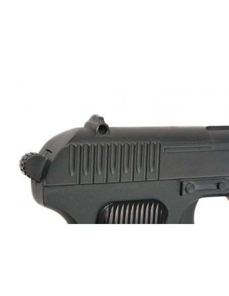 G.33A Tokarev TT33 Silencieux