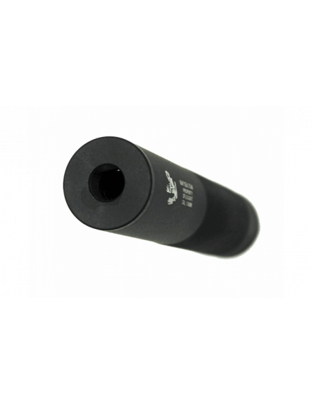 Silencieux 190x35mm Navy Seals (Cyma)