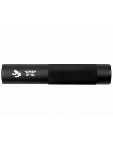 Silencieux 190x35mm Navy Seals (Cyma)