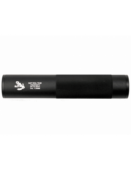 Silencieux 190x35mm Navy Seals (Cyma)