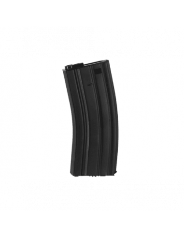 Chargeur M4 AEG 300 Billes Hi Cap STANAG Colt - Cybergun