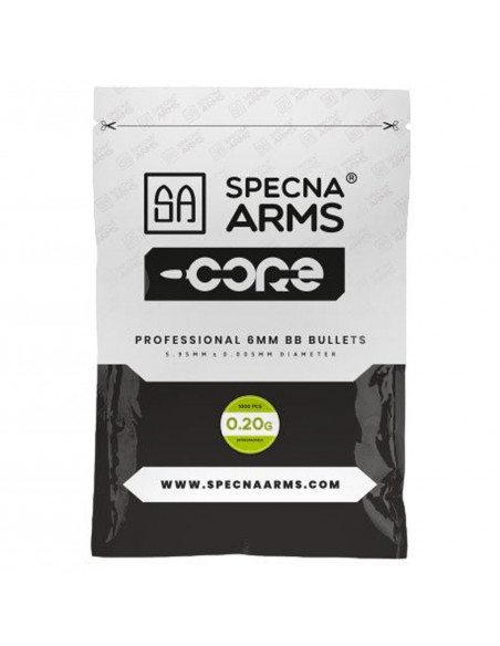 Pack airsoft MR 799 style M4-S System commando à ressort (Well)