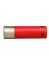 Cartouche Pompe 15 billes (Pack de 6) Rouge (S&T)