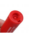 Cartouche Pompe 15 billes (Pack de 6) Rouge (S&T)