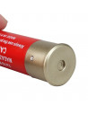 Cartouche Pompe 15 billes (Pack de 6) Rouge (S&T)