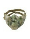 Masque protection Airsoft Camo Atacs Foliage