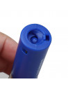 Cartouche Pompe 15 billes (Pack de 6) Bleu (S&T)