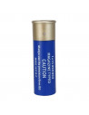 Cartouche Pompe 15 billes (Pack de 6) Bleu (S&T)