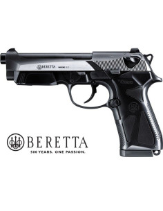 Réplique airsoft Beretta 90 Two Spring (Umarex)