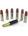 Lot de 6 Douilles de 6" Legends 357 (Umarex)