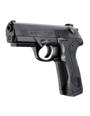 Beretta Px4 storm spring Umarex Métal Noir
