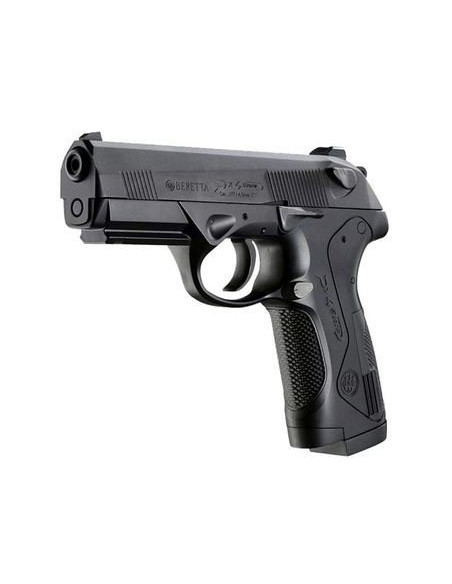 Beretta Px4 storm spring Umarex Métal Noir