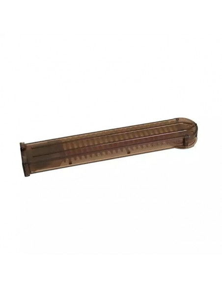 Chargeur P90 de 70 Billes (Cyma)