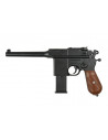 Pack airsoft Mauser c96 (Golden Eagle)