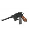 Pack airsoft Mauser c96 (Golden Eagle)