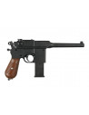 Pack airsoft Mauser c96 (Golden Eagle)