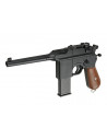 Pack airsoft Mauser c96 (Golden Eagle)