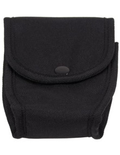 Étui Menotte Nylon (MFH)