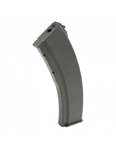 Chargeur AK74 / RPK 200 Billes Noir (Cyma)