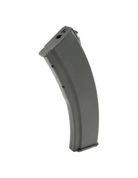 Chargeur AK74 / RPK 200 Billes Noir (Cyma)