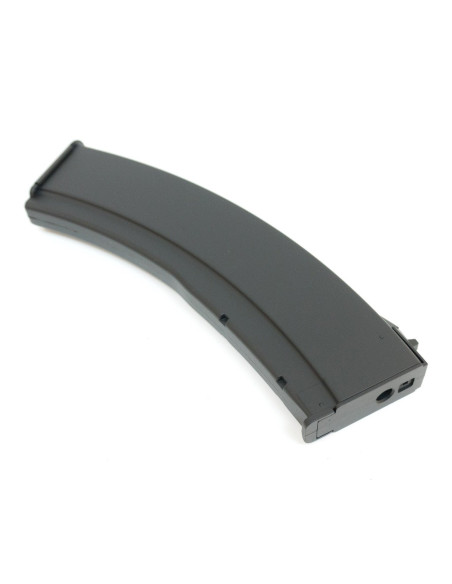Chargeur AK74 / RPK 200 Billes Noir (Cyma)