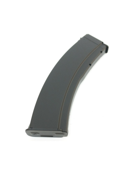 Chargeur AK74 / RPK 200 Billes Noir (Cyma)