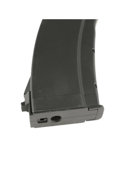 Chargeur AK74 / RPK 200 Billes Noir (Cyma)
